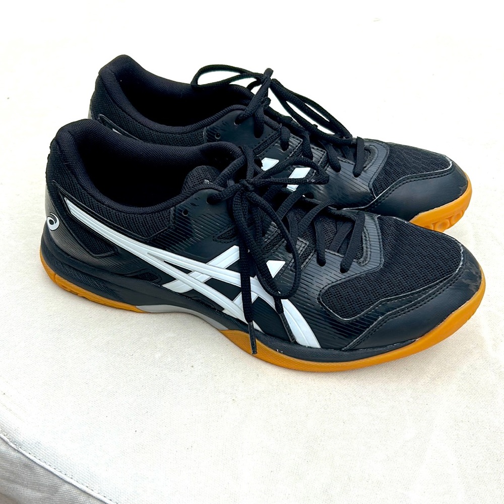 ASIC Geo Volleyball shoe